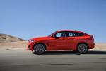 BMW X4 M Competition 2019 года (WW)
